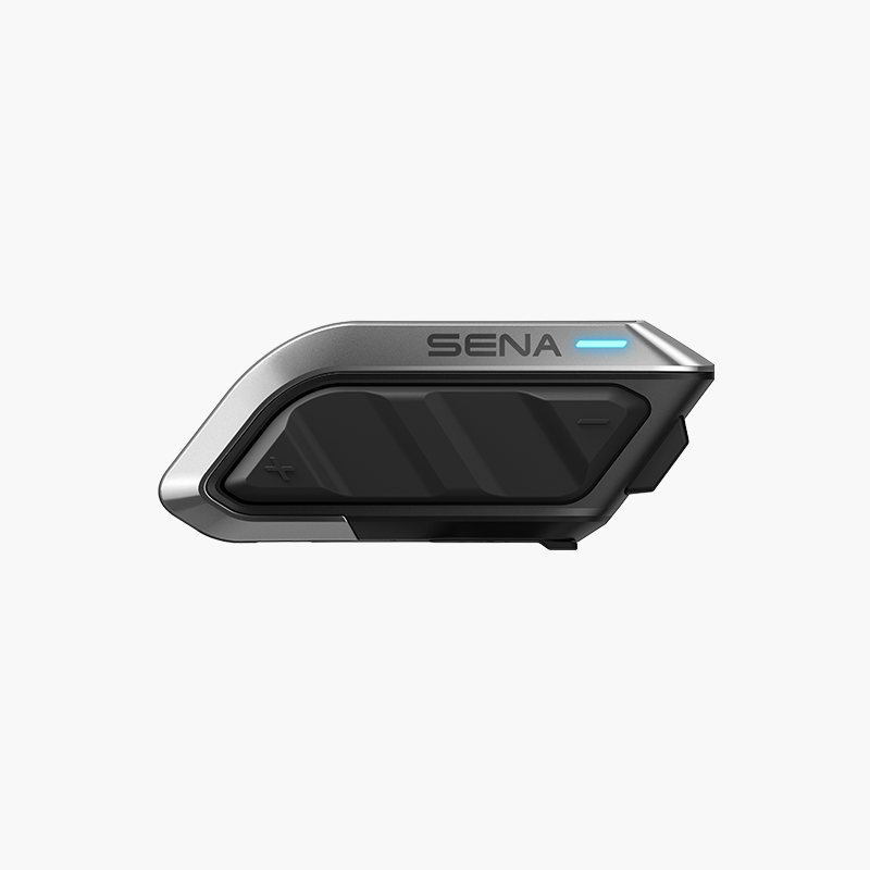 Sena Spider X Slim Compact Mesh Communication System