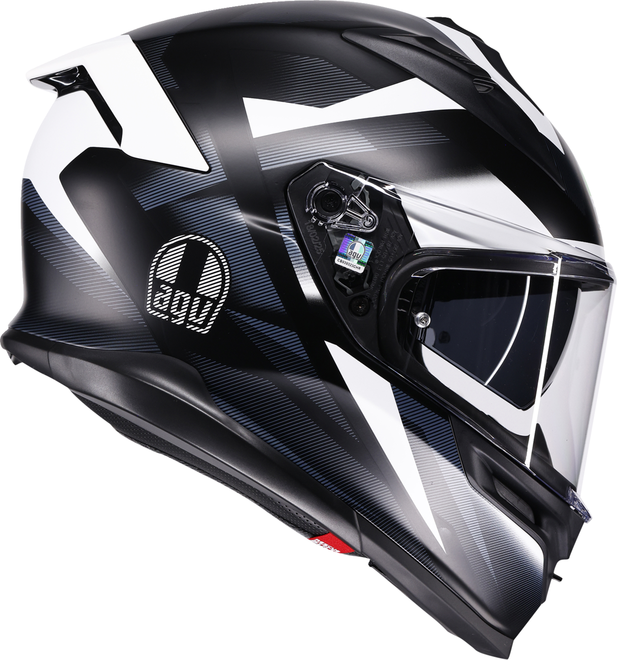 AGV K7 Glimpse Full Face Motorcycle Helmet