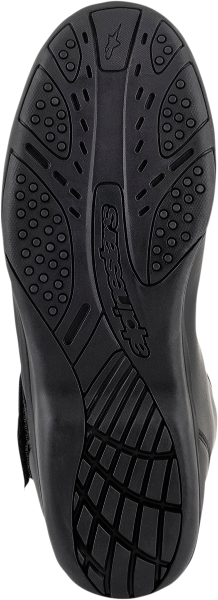 Alpinestars Ridge Waterproof Motorcycle Riding Boots
