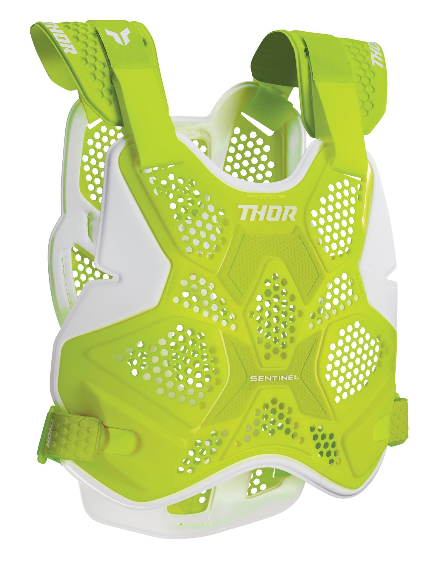 Thor Sentinel LTD Race Roost Guard