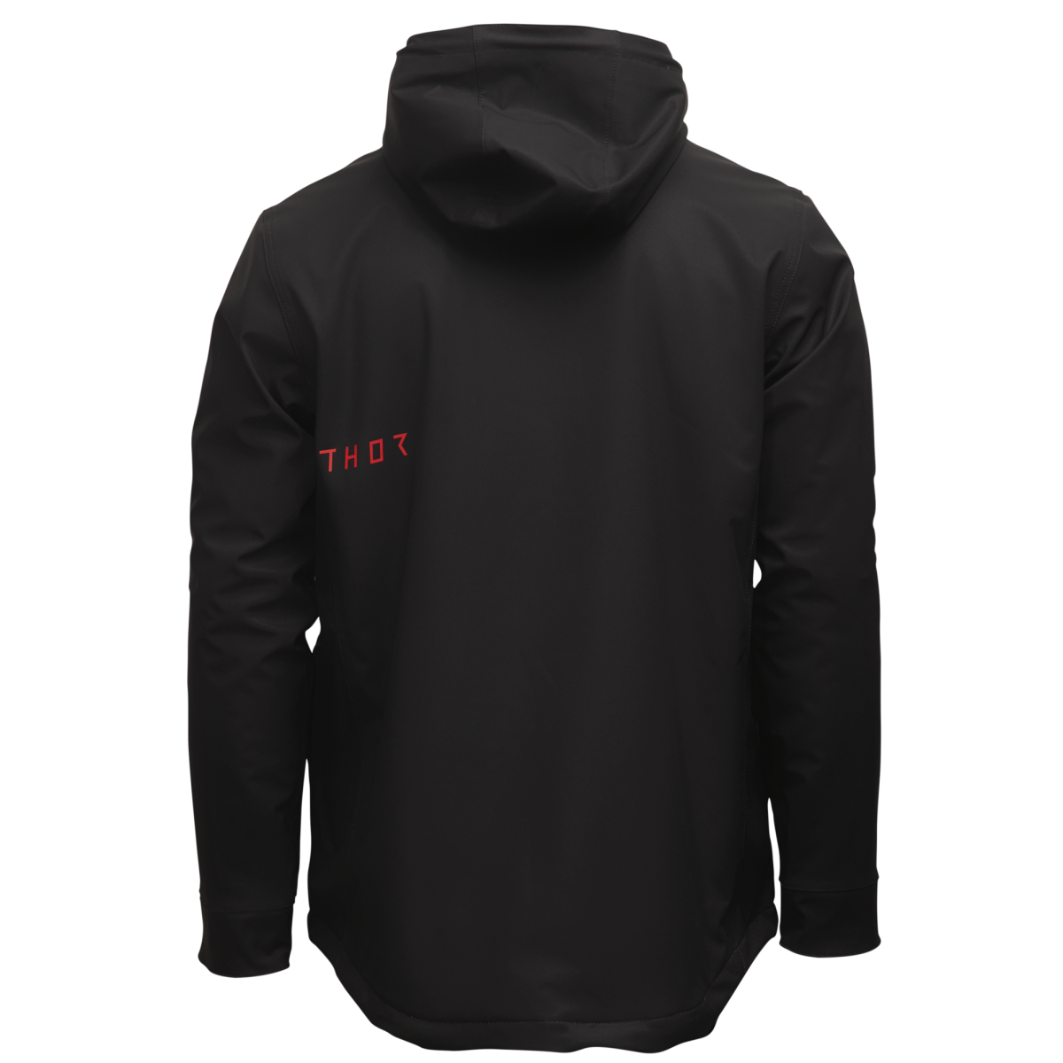 Thor Men's Heavyweight Tour Textile Riding Jacket