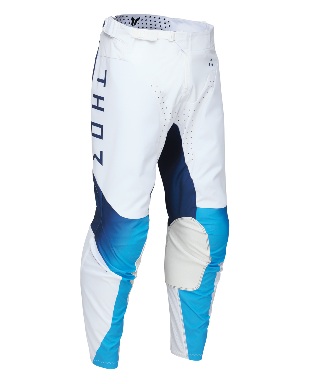 Thor Men's Launchmode Storm MX Motorcycle Pants