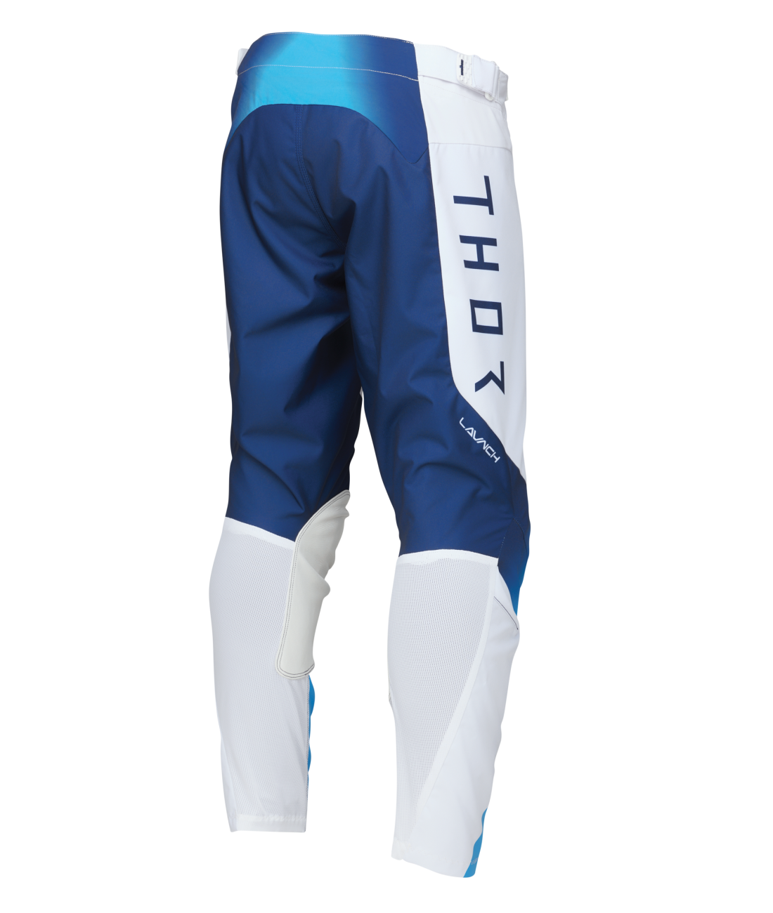 Thor Men's Launchmode Storm MX Motorcycle Pants