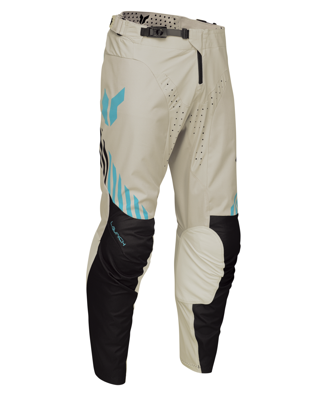 Thor Men's Launchmode Zone MX Motorcycle Pants