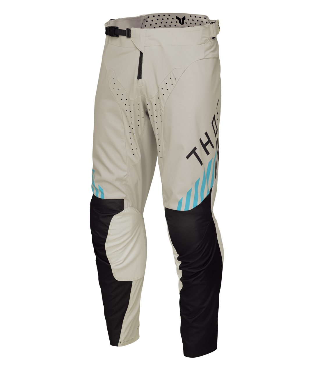 Thor Men's Launchmode Zone MX Motorcycle Pants