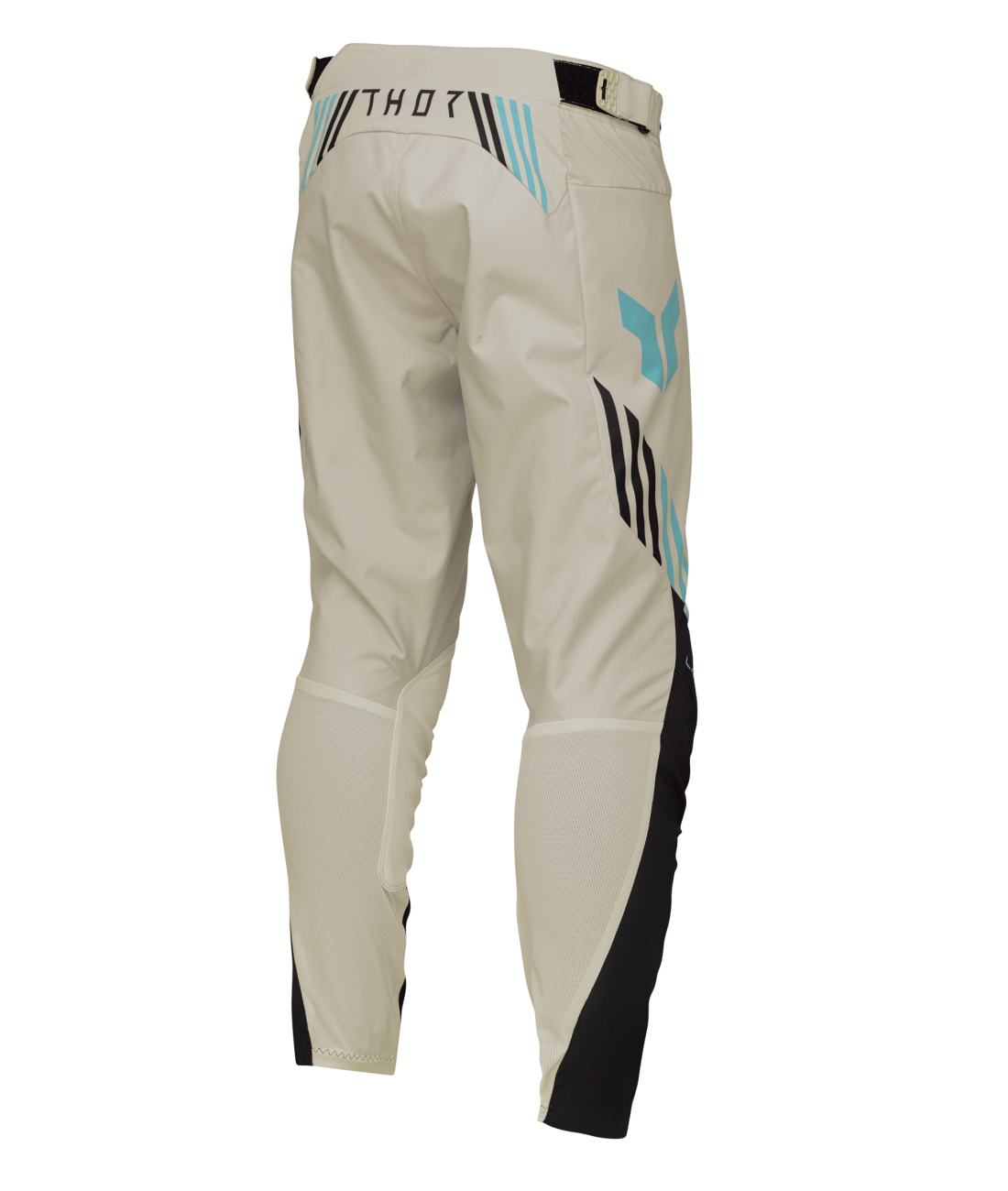 Thor Men's Launchmode Zone MX Motorcycle Pants