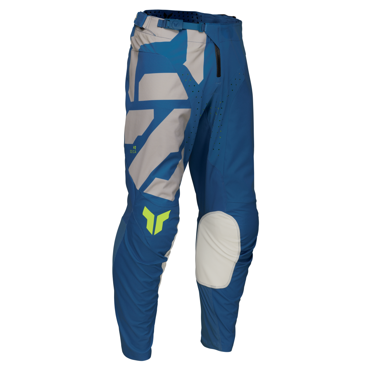Thor Men's Launchmode Forge MX Motorcycle Pants