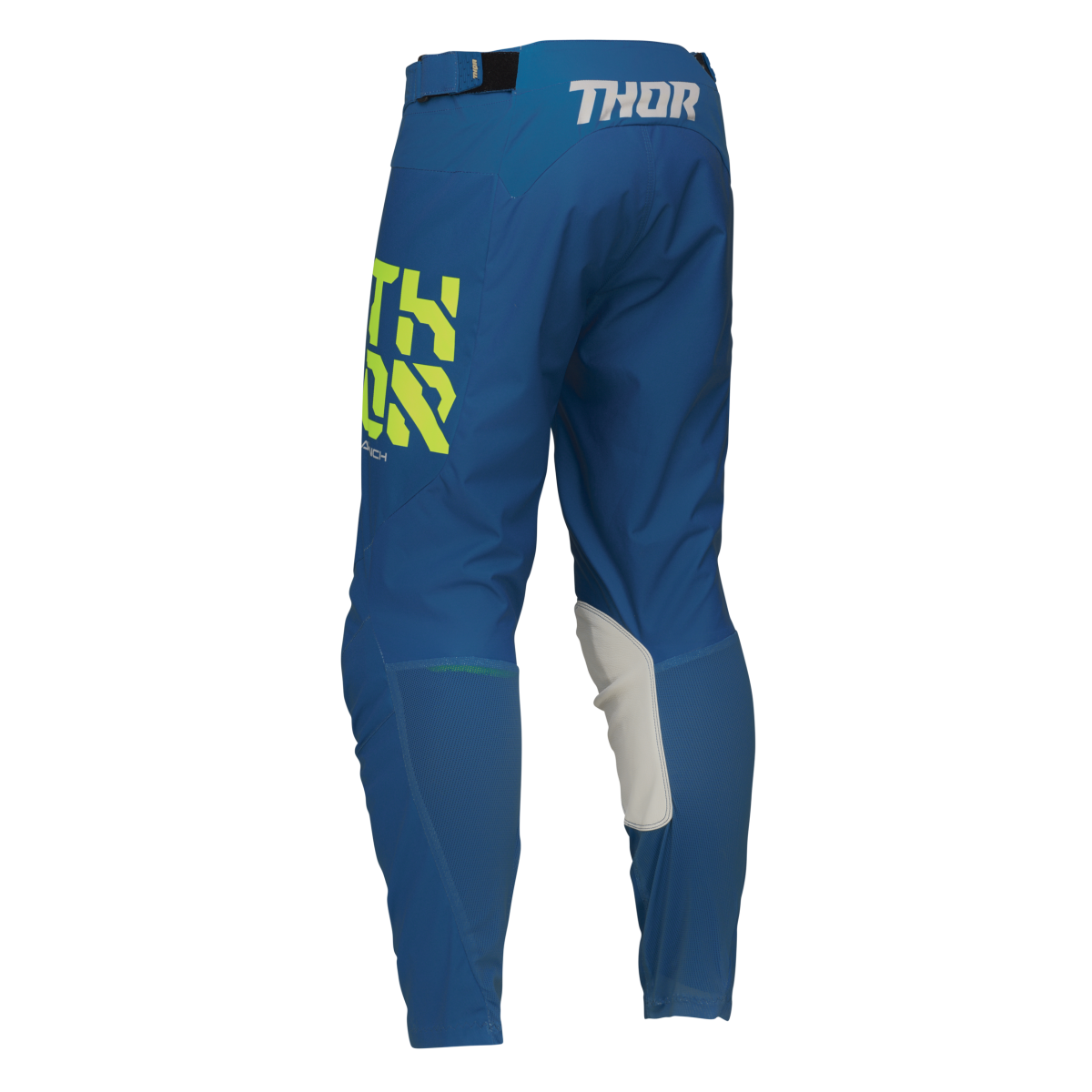 Thor Men's Launchmode Forge MX Motorcycle Pants