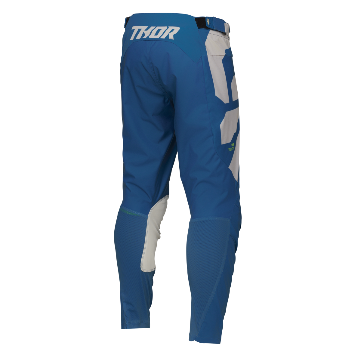 Thor Men's Launchmode Forge MX Motorcycle Pants