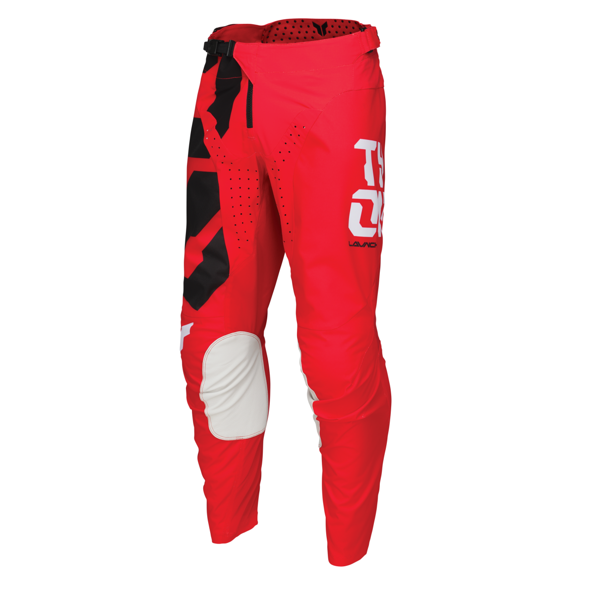 Thor Men's Launchmode Forge MX Motorcycle Pants
