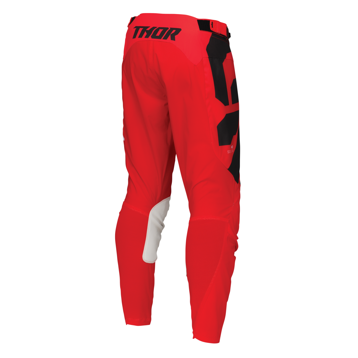 Thor Men's Launchmode Forge MX Motorcycle Pants