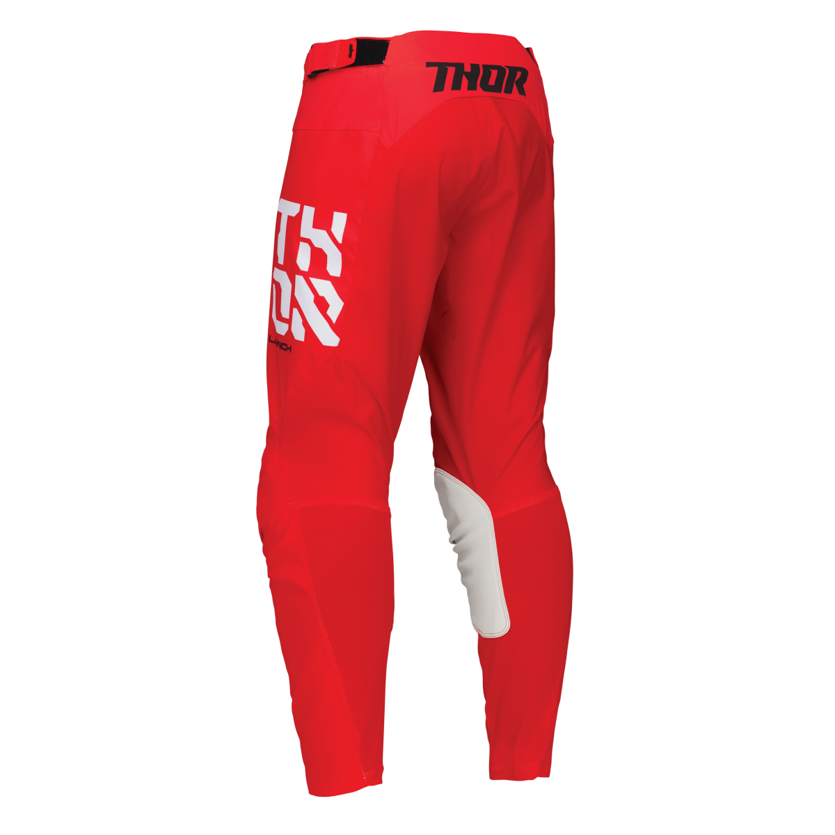 Thor Men's Launchmode Forge MX Motorcycle Pants