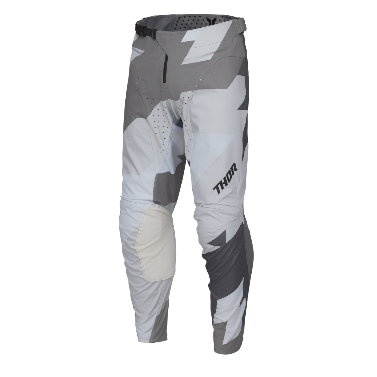 Thor Men's Launchmode Brave MX Motorcycle Pants