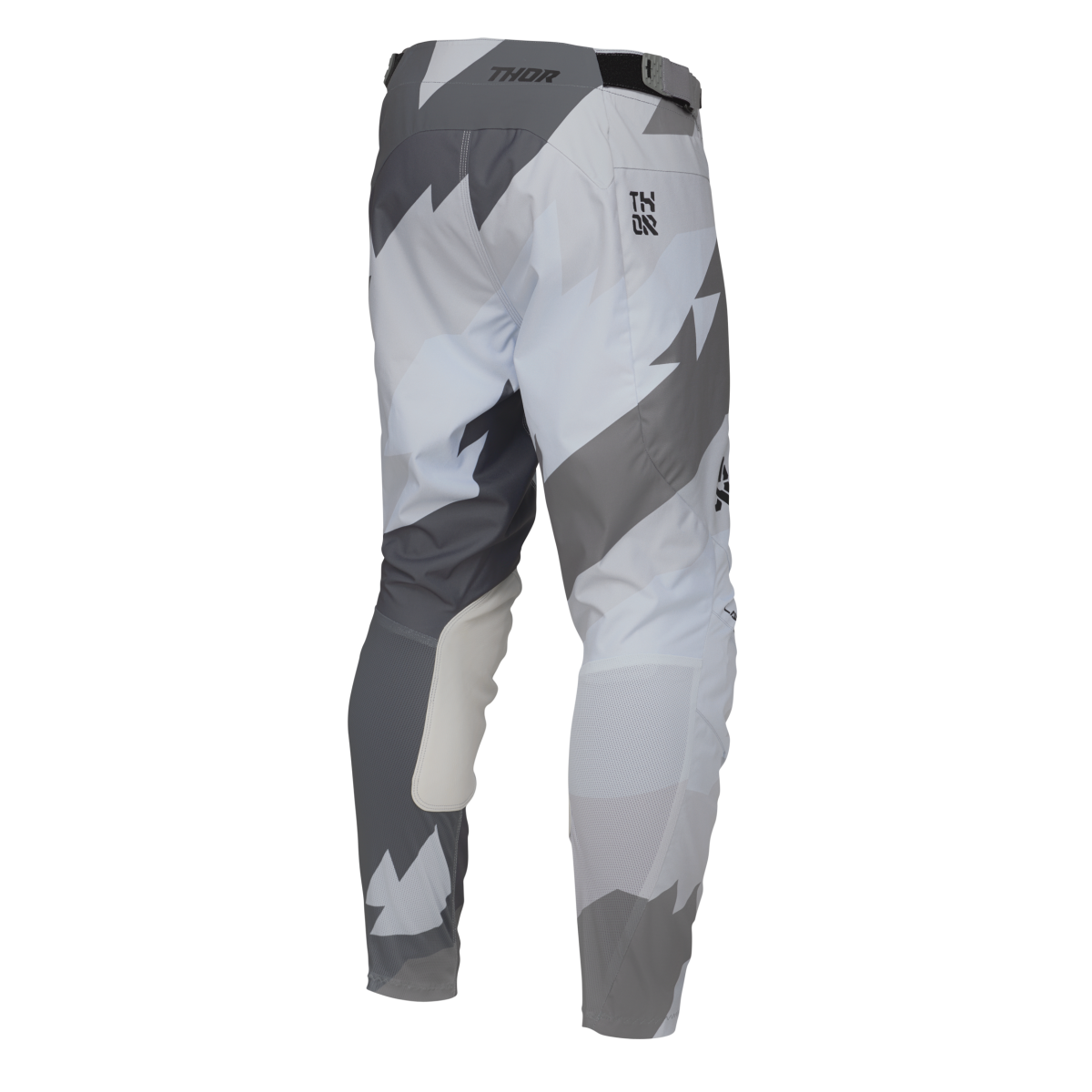 Thor Men's Launchmode Brave MX Motorcycle Pants
