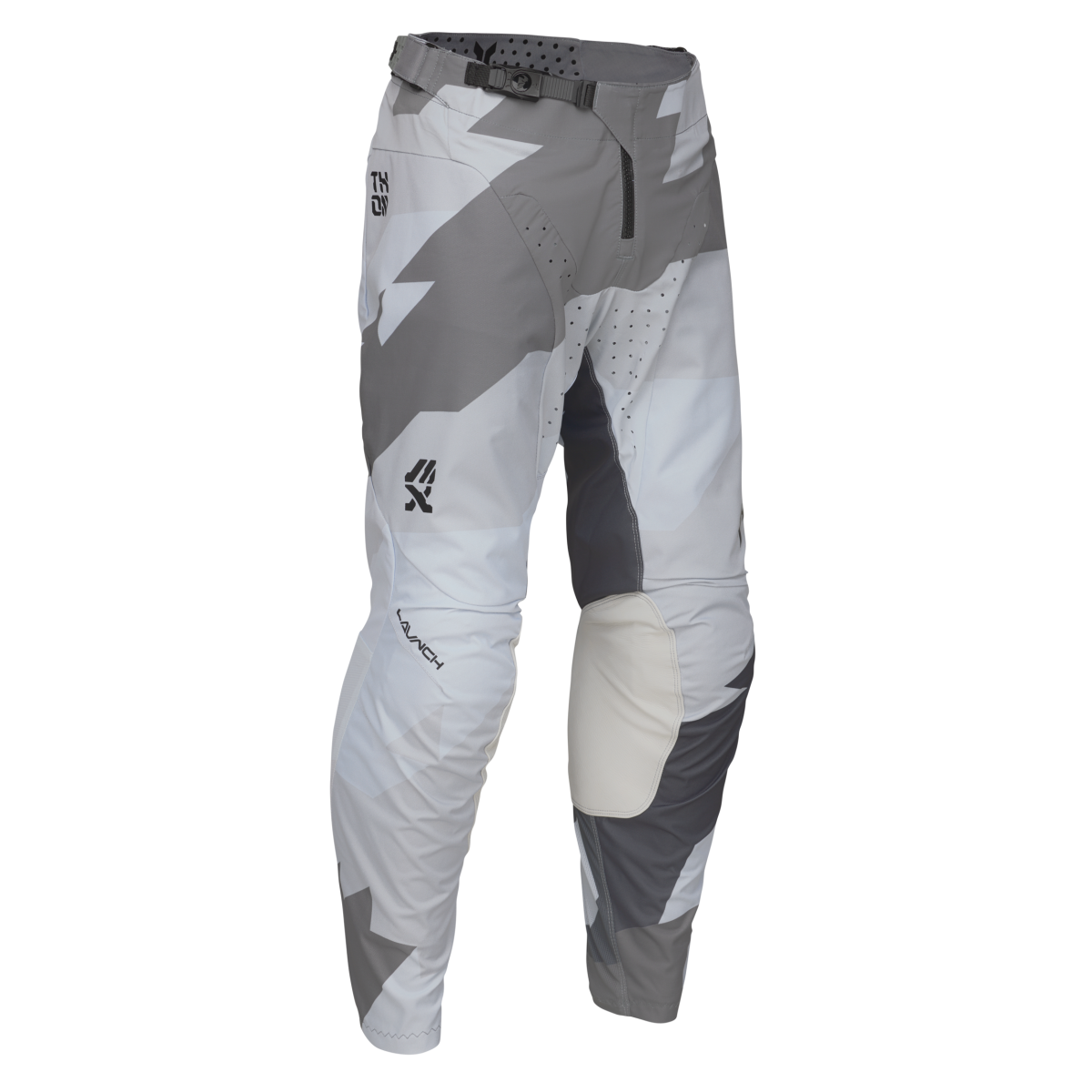 Thor Men's Launchmode Brave MX Motorcycle Pants