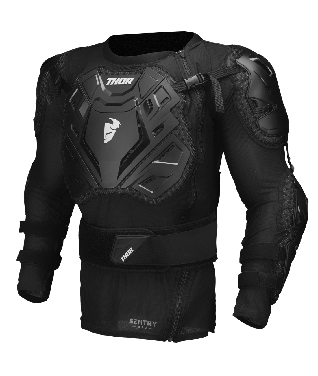 Thor Sentry XP2 Guard Armored Shirt