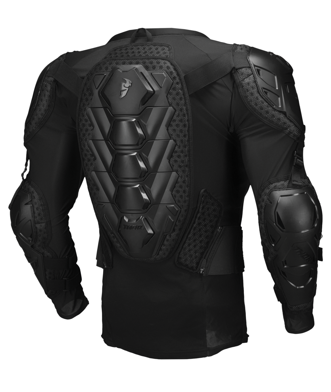 Thor Sentry XP2 Guard Armored Shirt