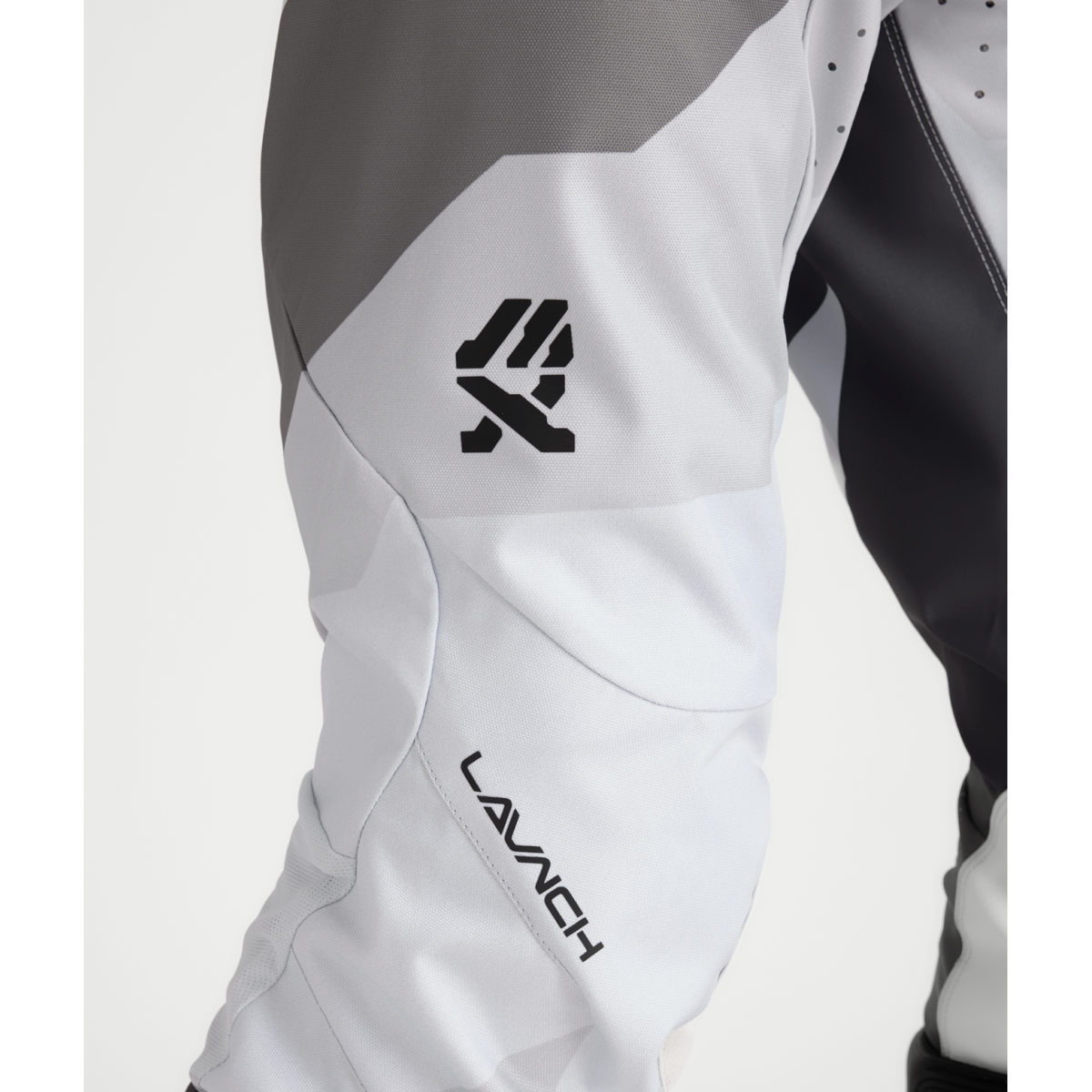 Thor Men's Launchmode Brave MX Motorcycle Pants