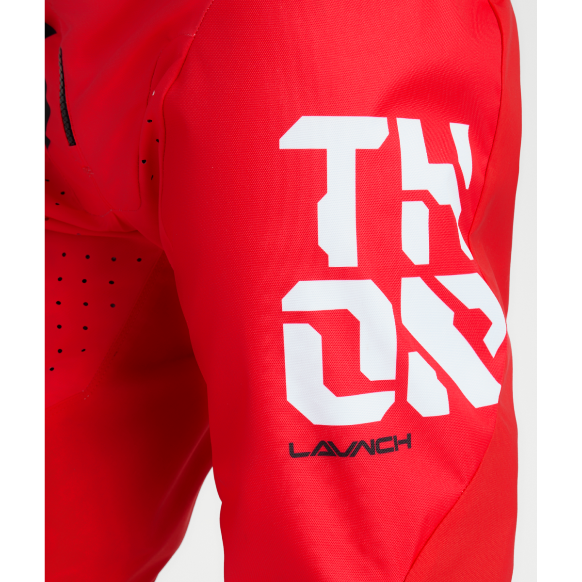 Thor Men's Launchmode Forge MX Motorcycle Pants