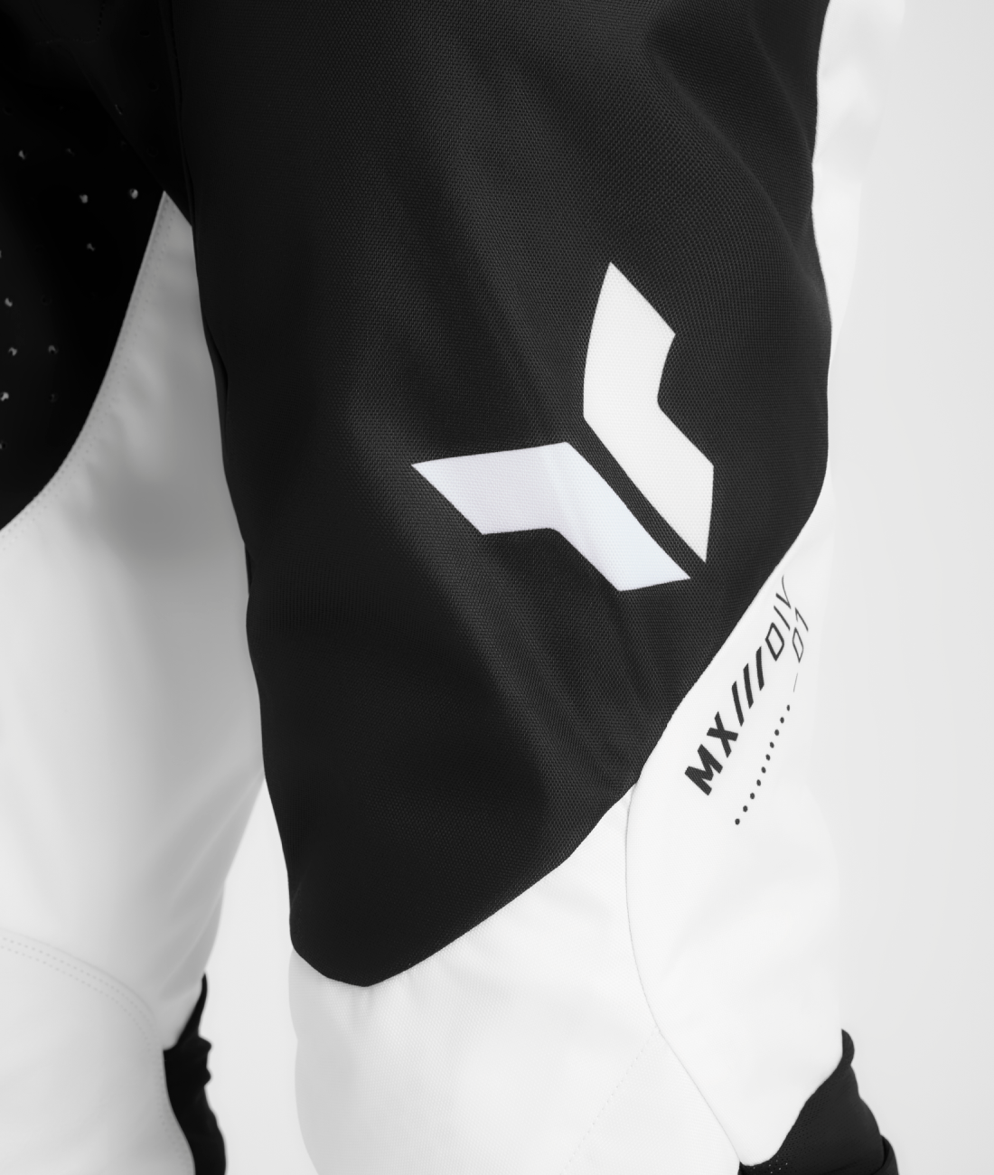 Thor Men's Launchmode Storm MX Motorcycle Pants