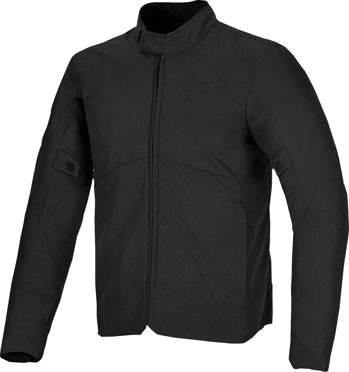 Alpinestars Men's C-1 Waterproof Textile Motorcycle Jacket | TM