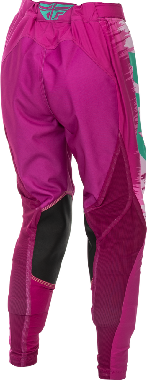 Fly Racing Women's Lite MX Motorcycle Riding Pants