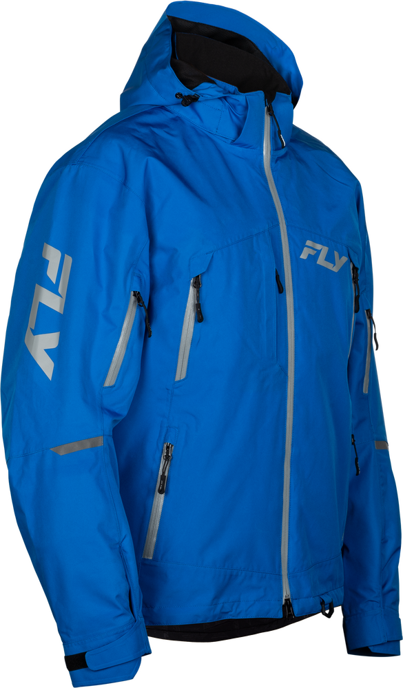 Fly Racing SNW26 Men's Incline Snow Riding Jacket