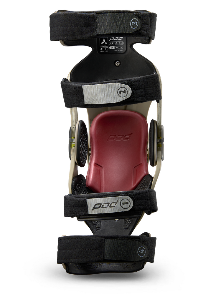 Pod K4 3.0 Camo Knee Brace