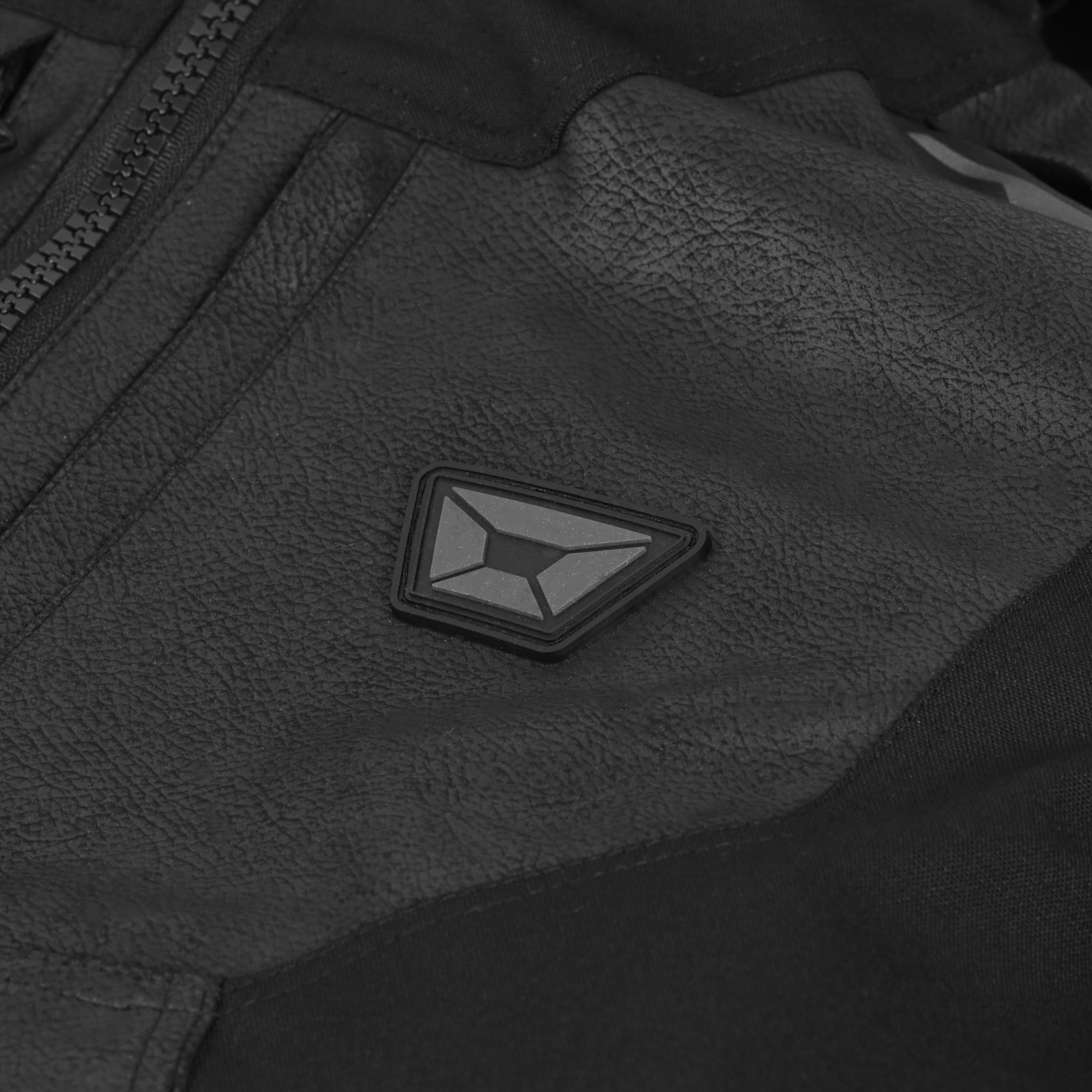 Cortech Men's Shadow AX Motorcycle Jacket