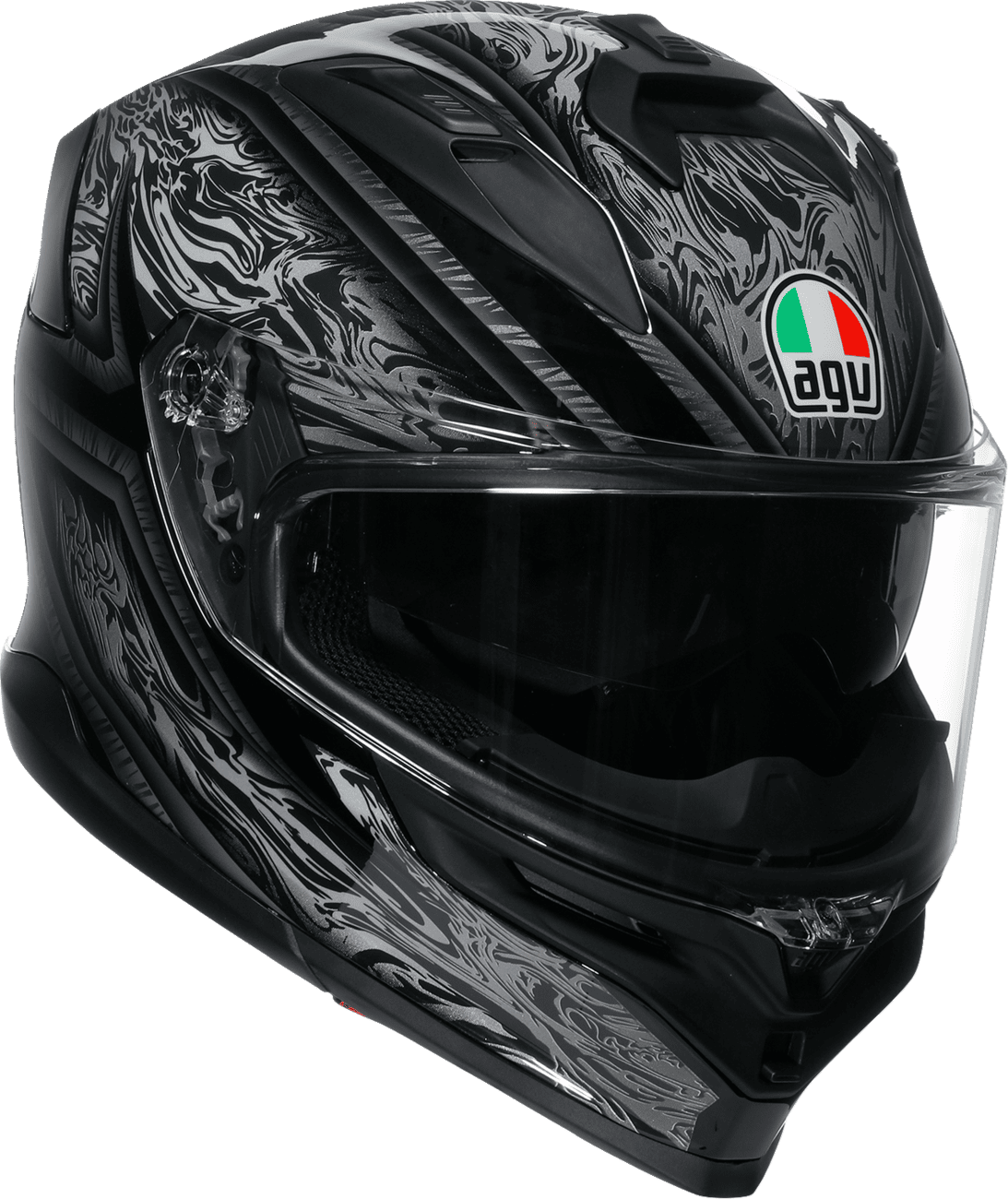 AGV K7 Damascus Full Face Motorcycle Helmet