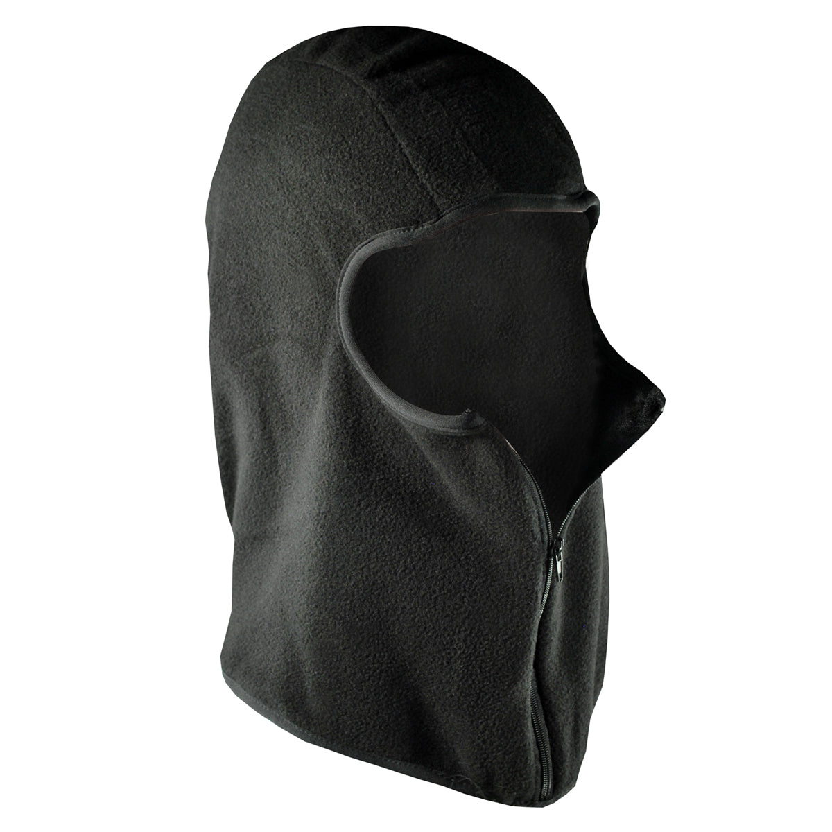 Zan Headgear Fleece Balaclava W/ Zipper
