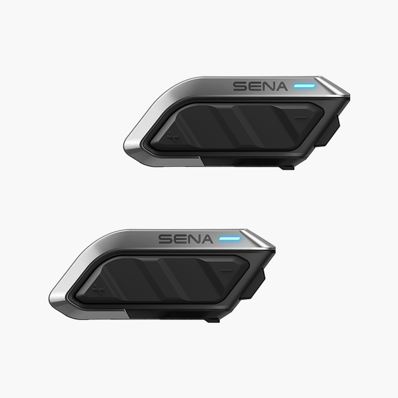 Sena Spider X Slim Compact Mesh Communication System