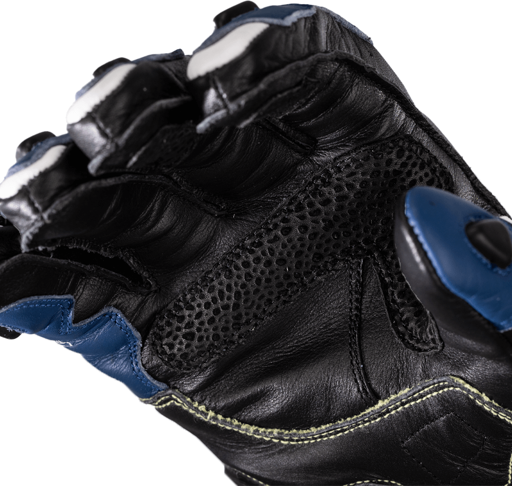 RST Men's TracTech Evo 4 CE Mens Motorcycle Gloves