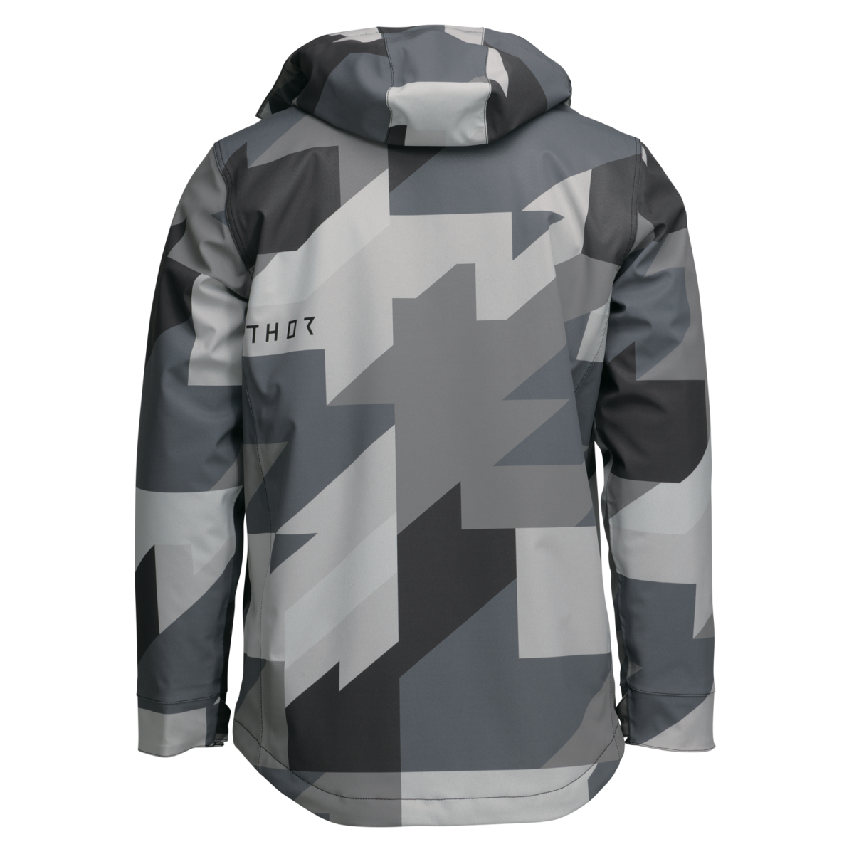 Thor Men's Brave Tour Textile Riding Jacket