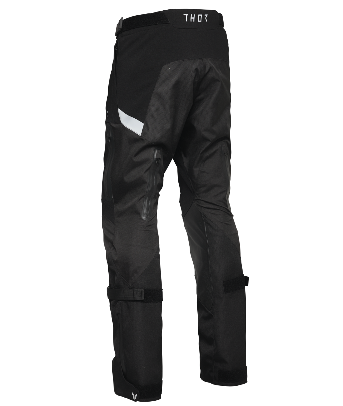 Thor Men's Range Motorcycle Textile Pants