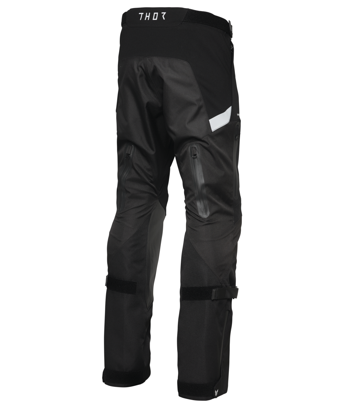Thor Men's Range Motorcycle Textile Pants