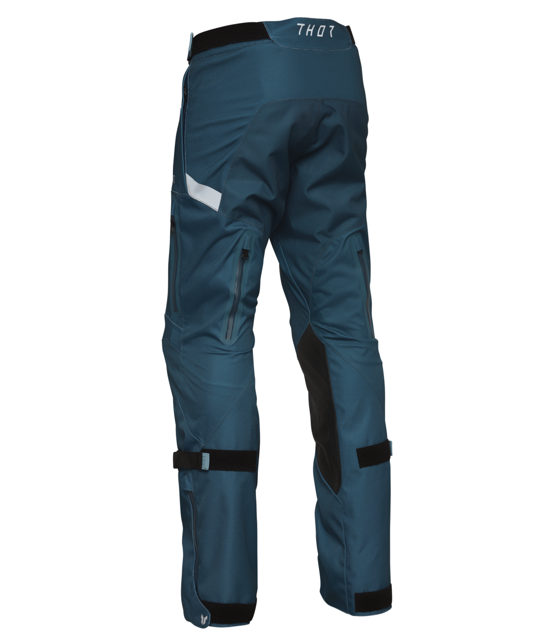 Thor Men's Range Motorcycle Textile Pants