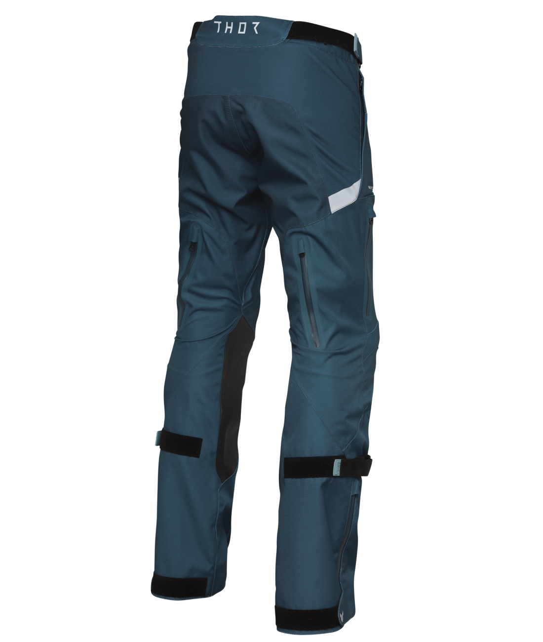 Thor Men's Range Motorcycle Textile Pants