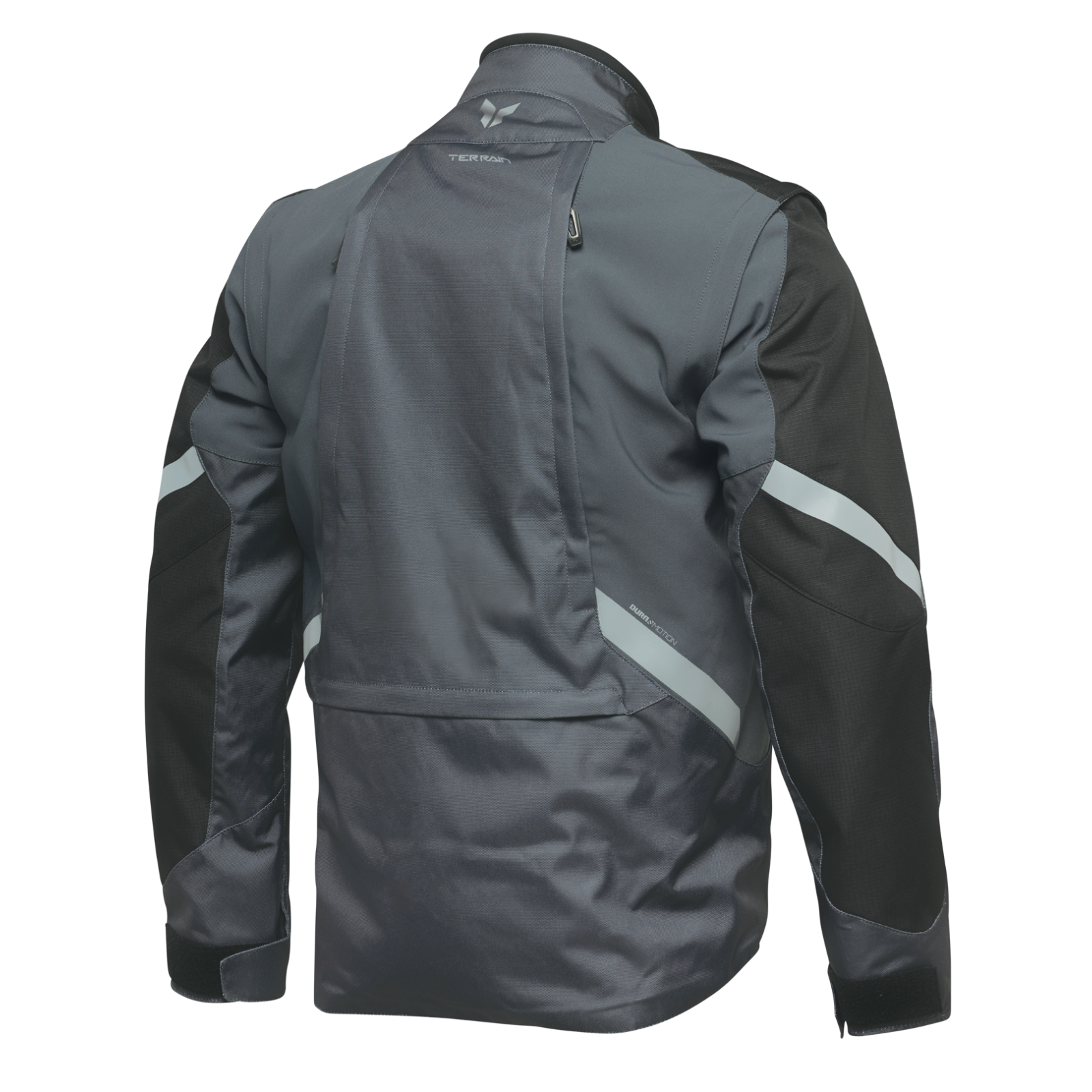 Thor Men's Terrain Off-Road Textile Riding Jacket