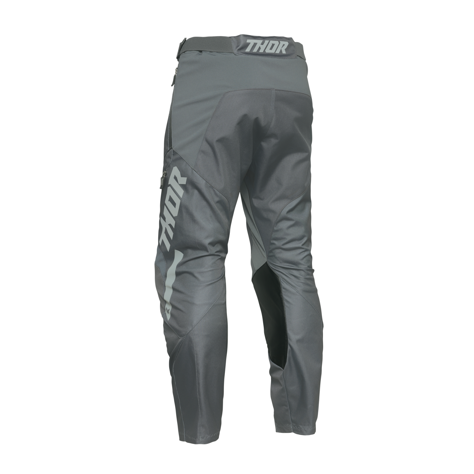 Thor Men's Terrain In-the-Boot Textile Motorcycle Pants