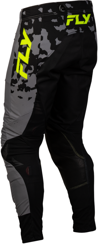 Fly Racing Men's Lite Flake MX Motorcycle Riding pants