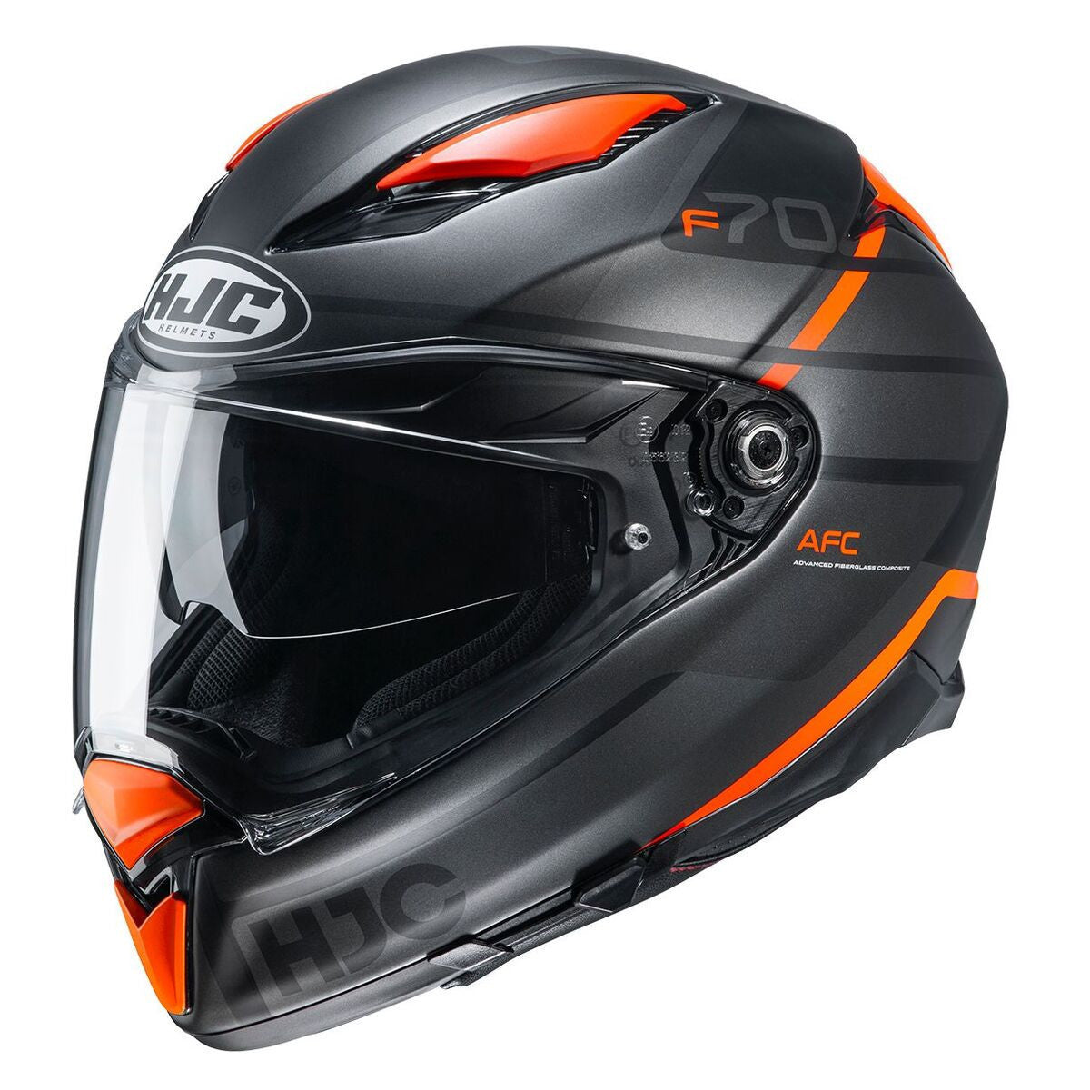 HJC F70 Tino Helmet HJC F70 Tino Helmet