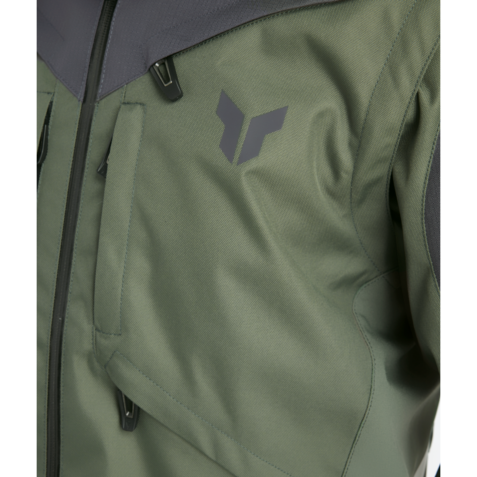 Thor Men's Terrain Off-Road Textile Riding Jacket