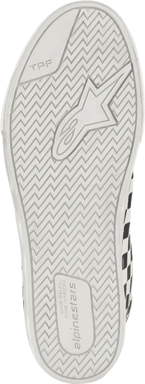 Alpinestars Ride-63 Canvas Riding Shoes