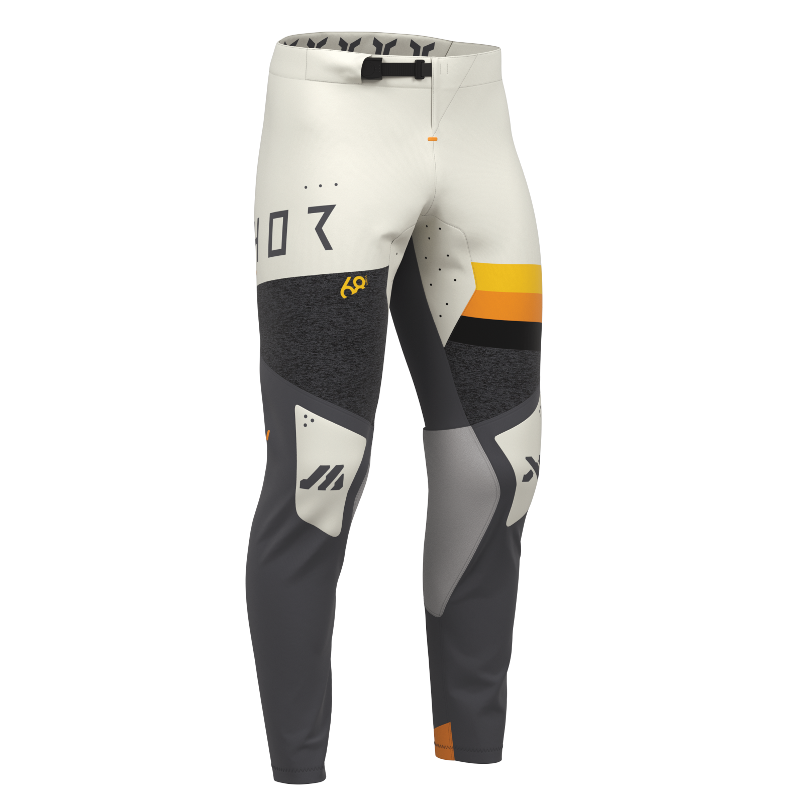 Thor Men's SPORTMODE League MX Motorcycle Pants