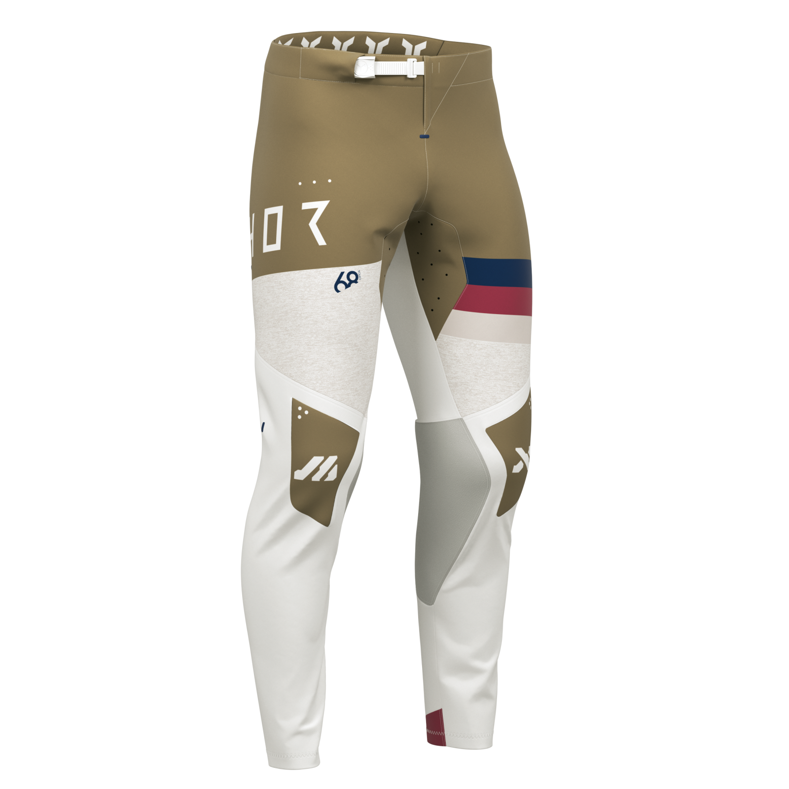Thor Men's SPORTMODE League MX Motorcycle Pants