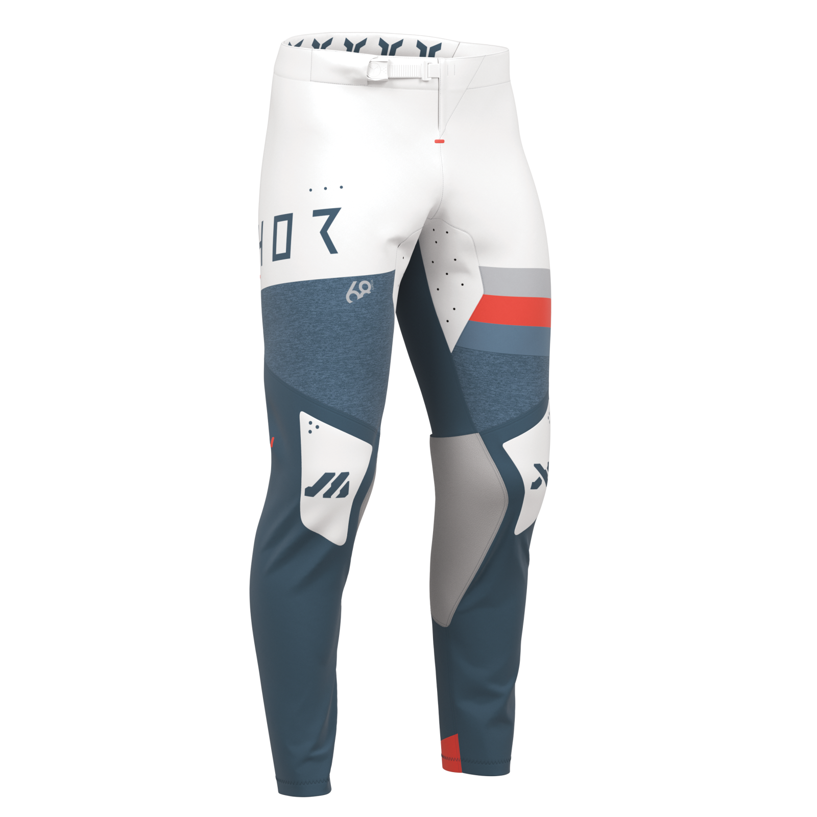 Thor Men's SPORTMODE League MX Motorcycle Pants