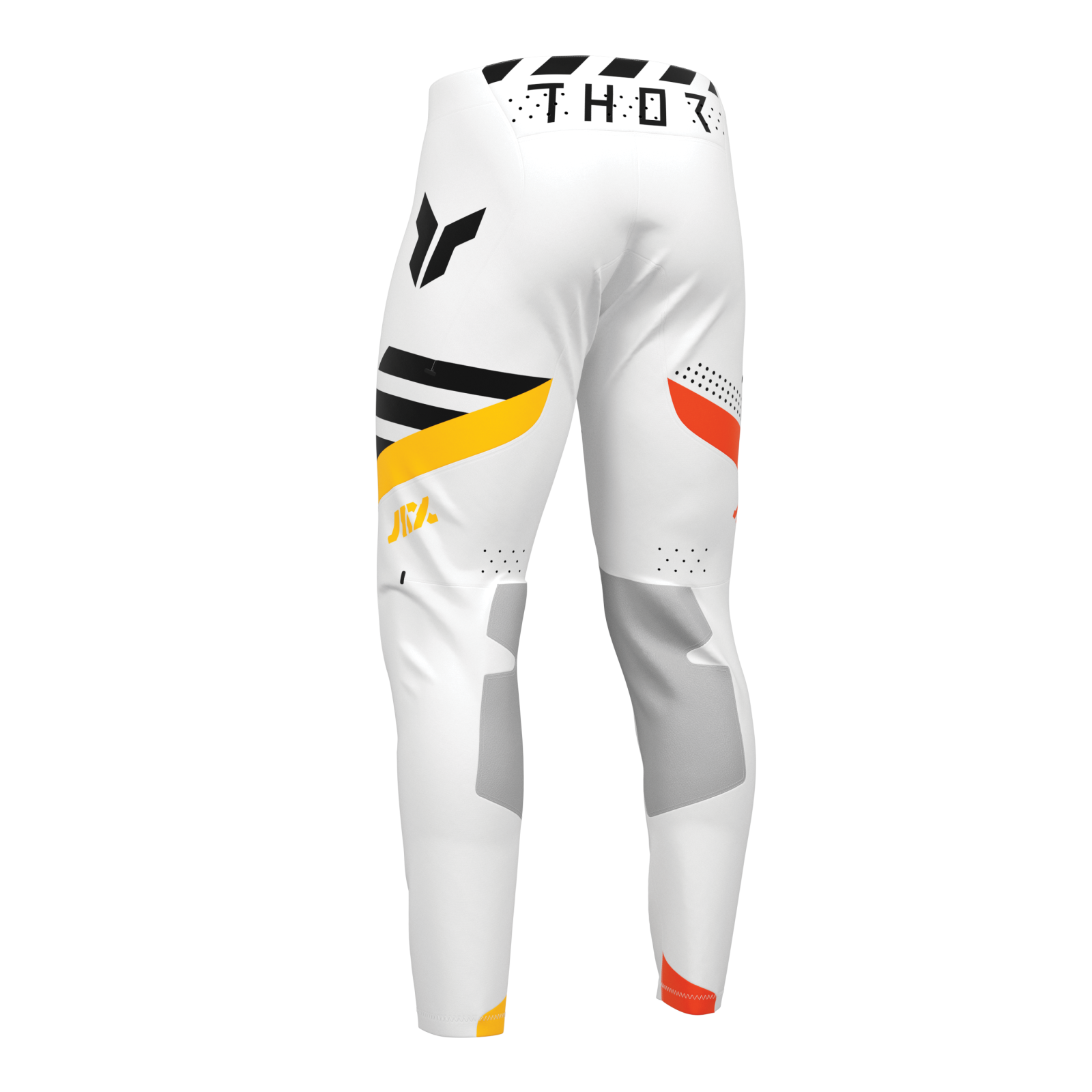 Thor Men's SPORTMODE Synth MX Motorcycle Pants