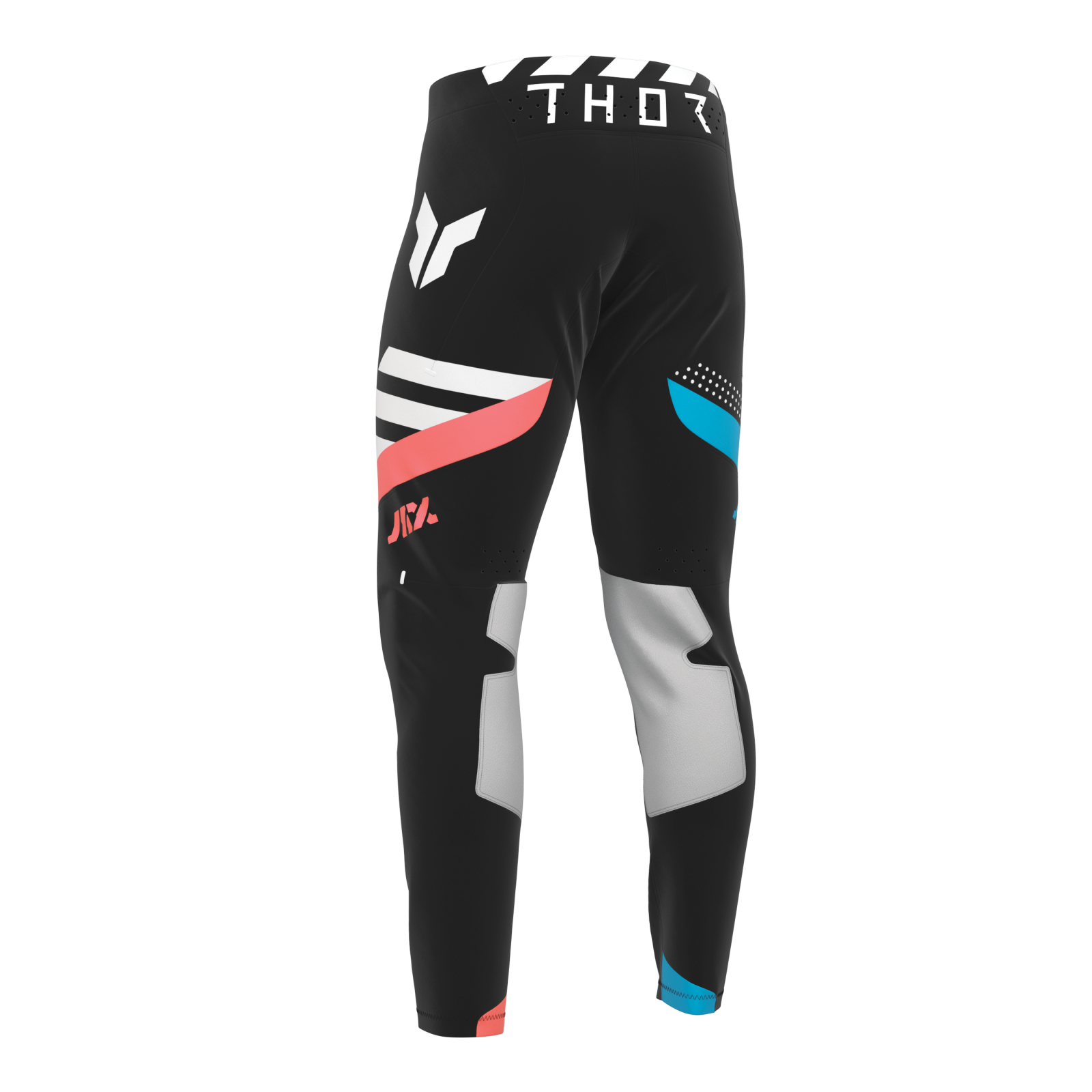 Thor Men's SPORTMODE Synth MX Motorcycle Pants