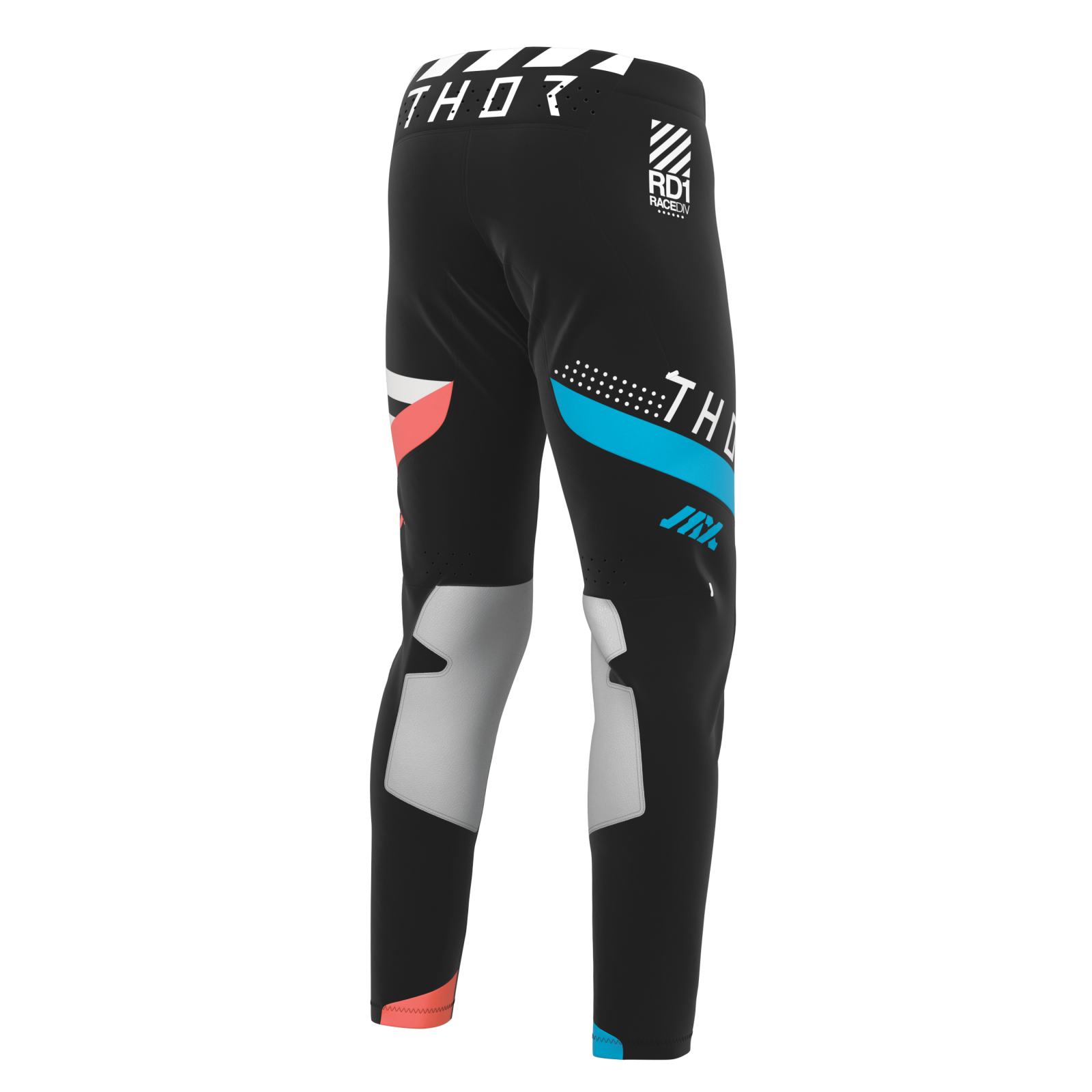 Thor Men's SPORTMODE Synth MX Motorcycle Pants